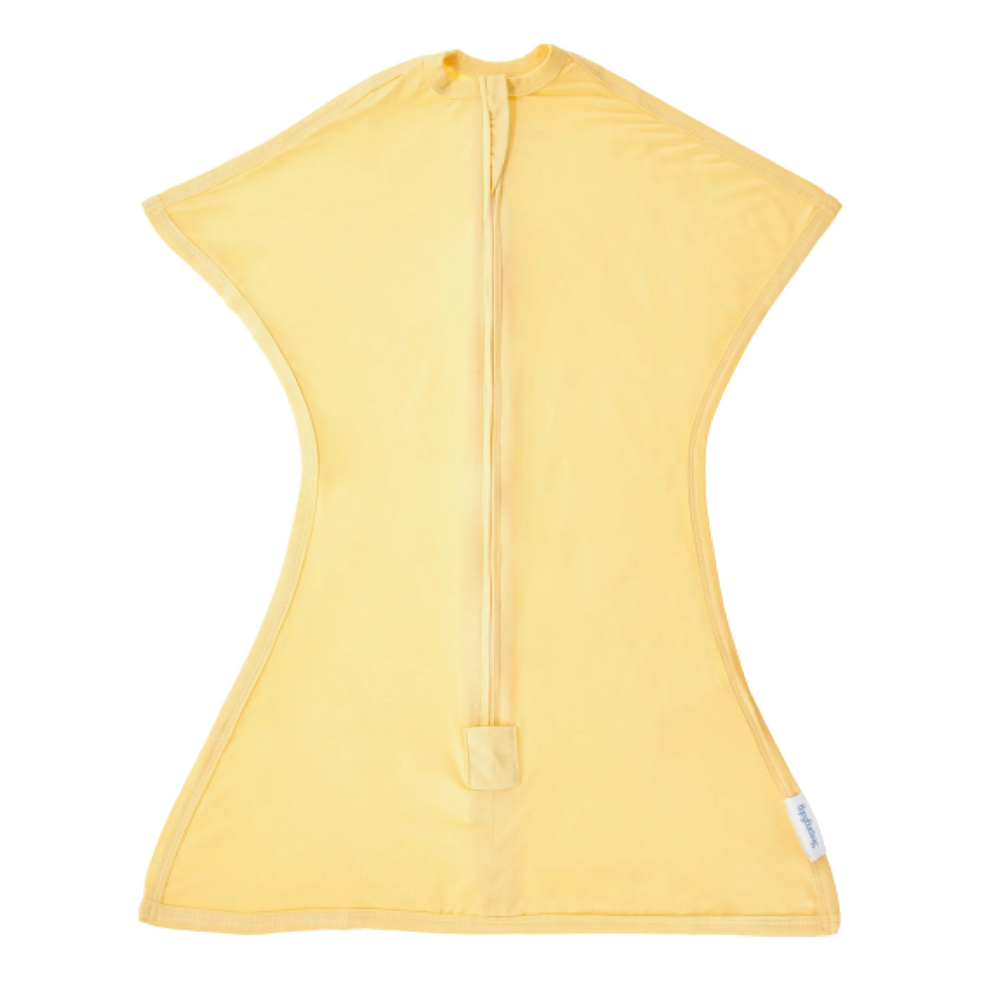 EverSoft™ Bamboo Zipadee-Zip Swaddle Transition (Sunshine) | Blooming Baby