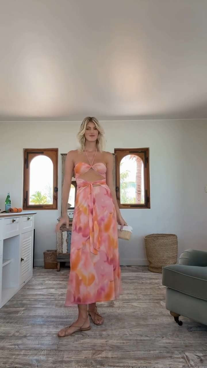 Get ready with me for the first day of DW swim brand! 💕🪸🐚 

 #LTKStyleTip #LTKSwim #LTKTravel