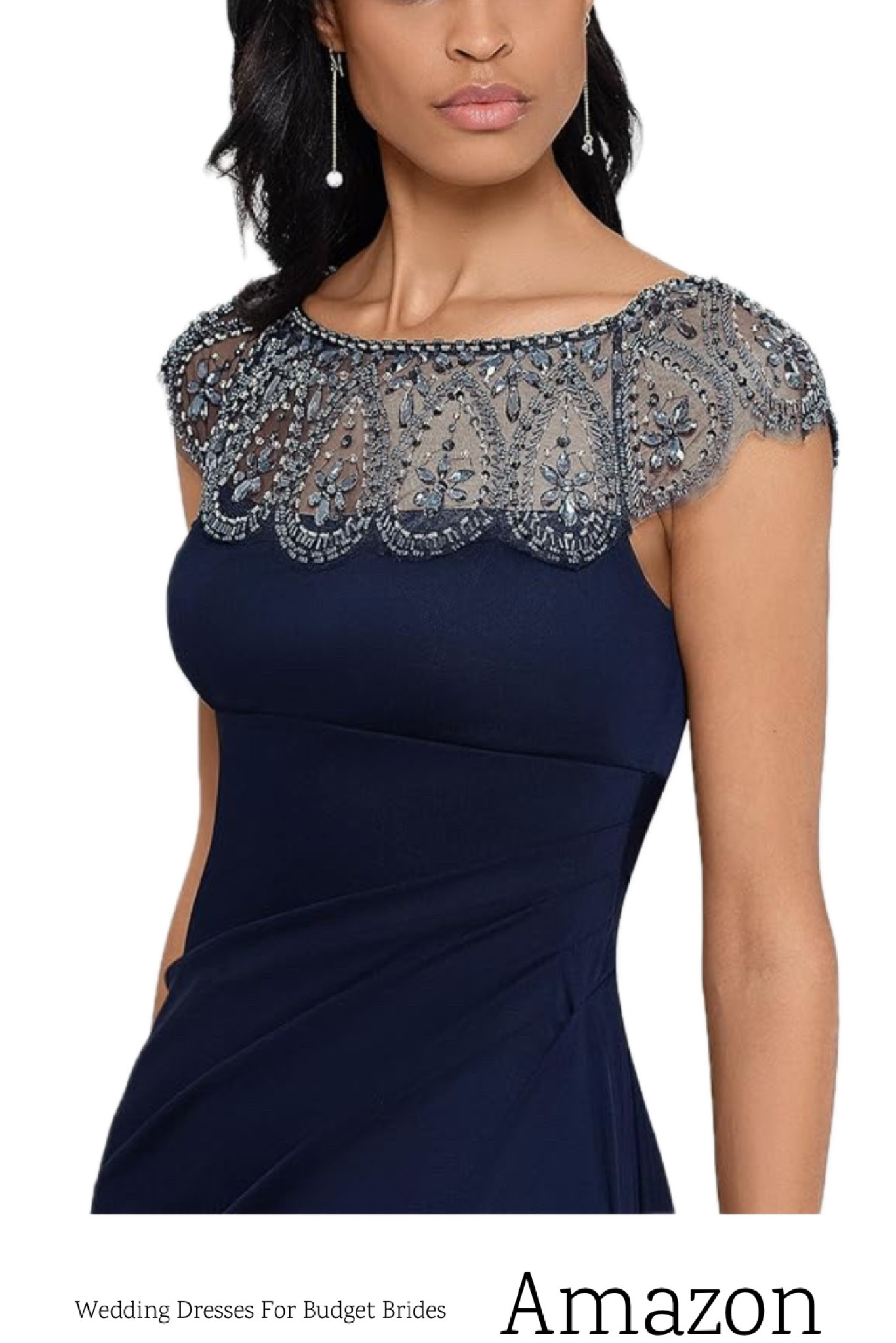 Mother of the bride/groom or wedding guest formal dress for a fall or winter wedding. 

Follow me for more affordable wedding style. ❤️

#LTKWedding #LTKStyleTip #LTKSeasonal