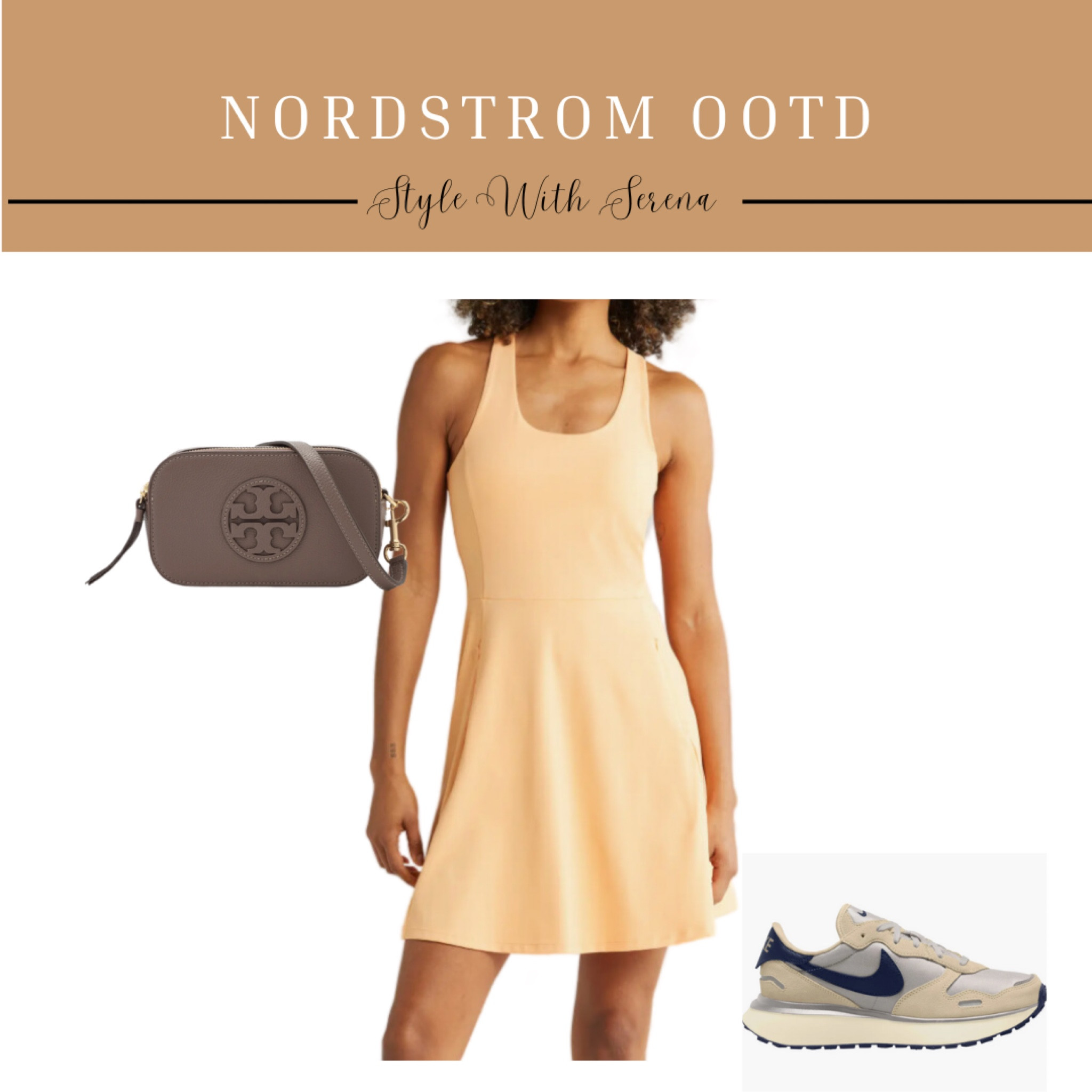 Athletic outfit, Nordstrom outfit, casual outfit, sneakers, on sale, Nordstrom sale, summer sale 

#LTKSummerSales #LTKStyleTip #LTKSaleAlert