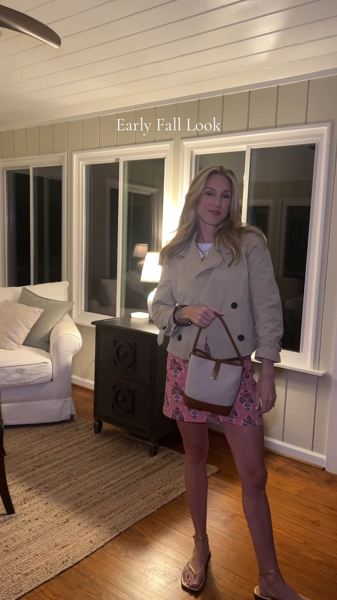 An early fall look for a girls dinner! 

Fall style
Fall outfit
Fall fashion 



#LTKStyleTip #LTKSeasonal