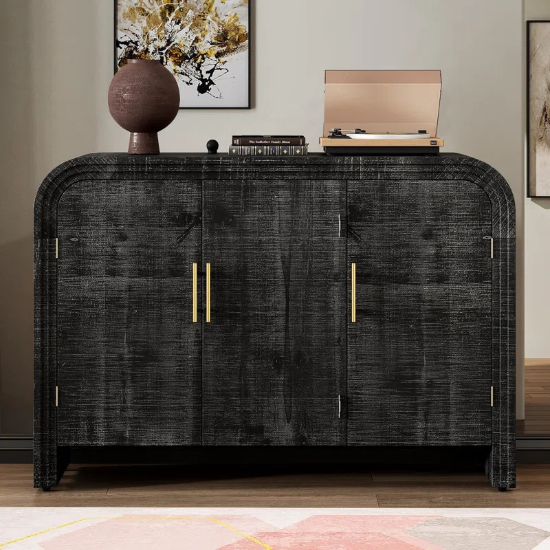 Kynndal 47.22'' Sideboard | Wayfair North America