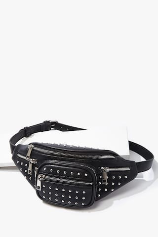 Studded Belt Bag | Forever 21 (US)