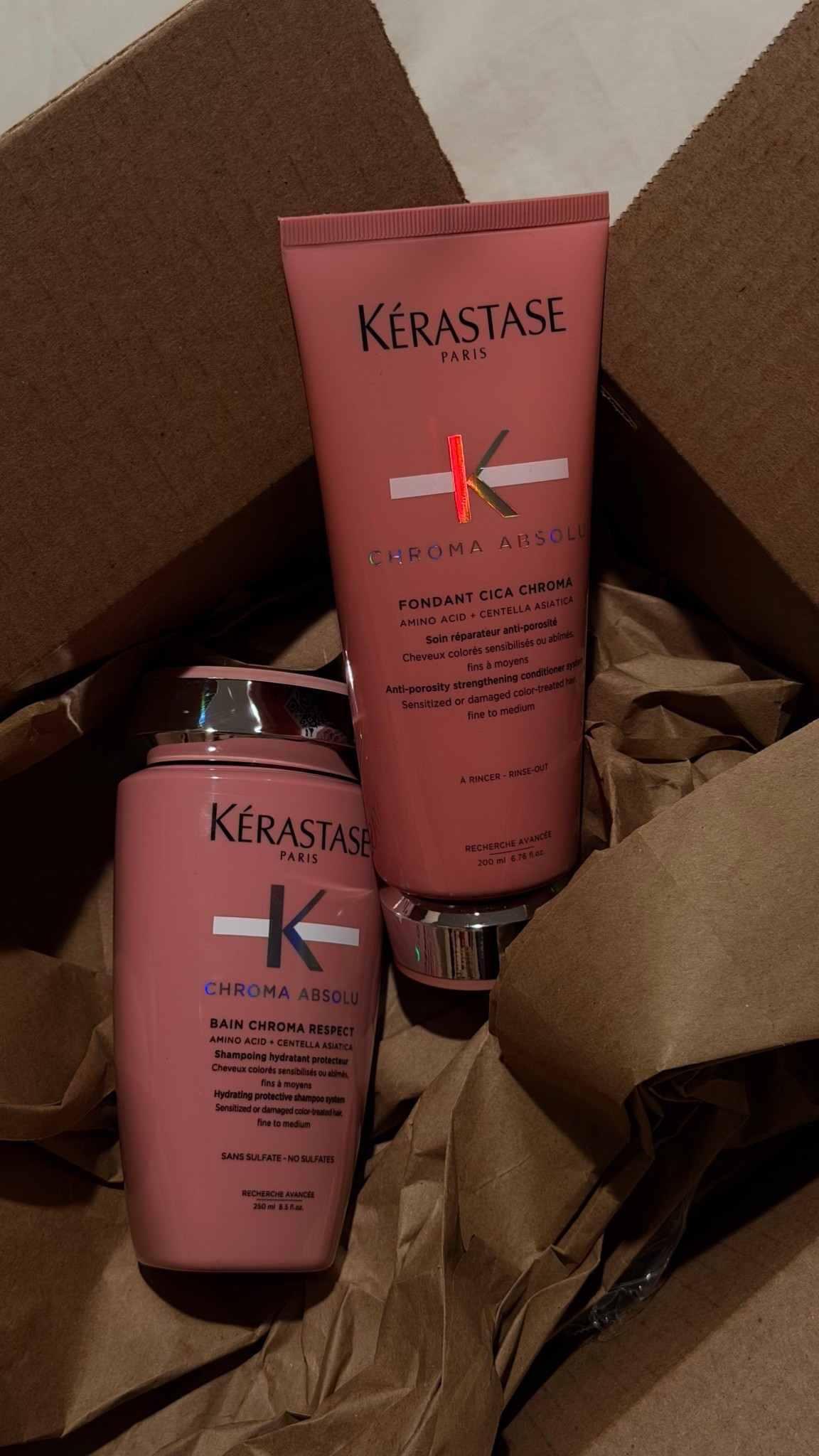 I truly don’t know why any other products exist on the market 

  shampoo conditioner 
Best



#LTKdayinmylife #LTKBeauty #LTKgrwm