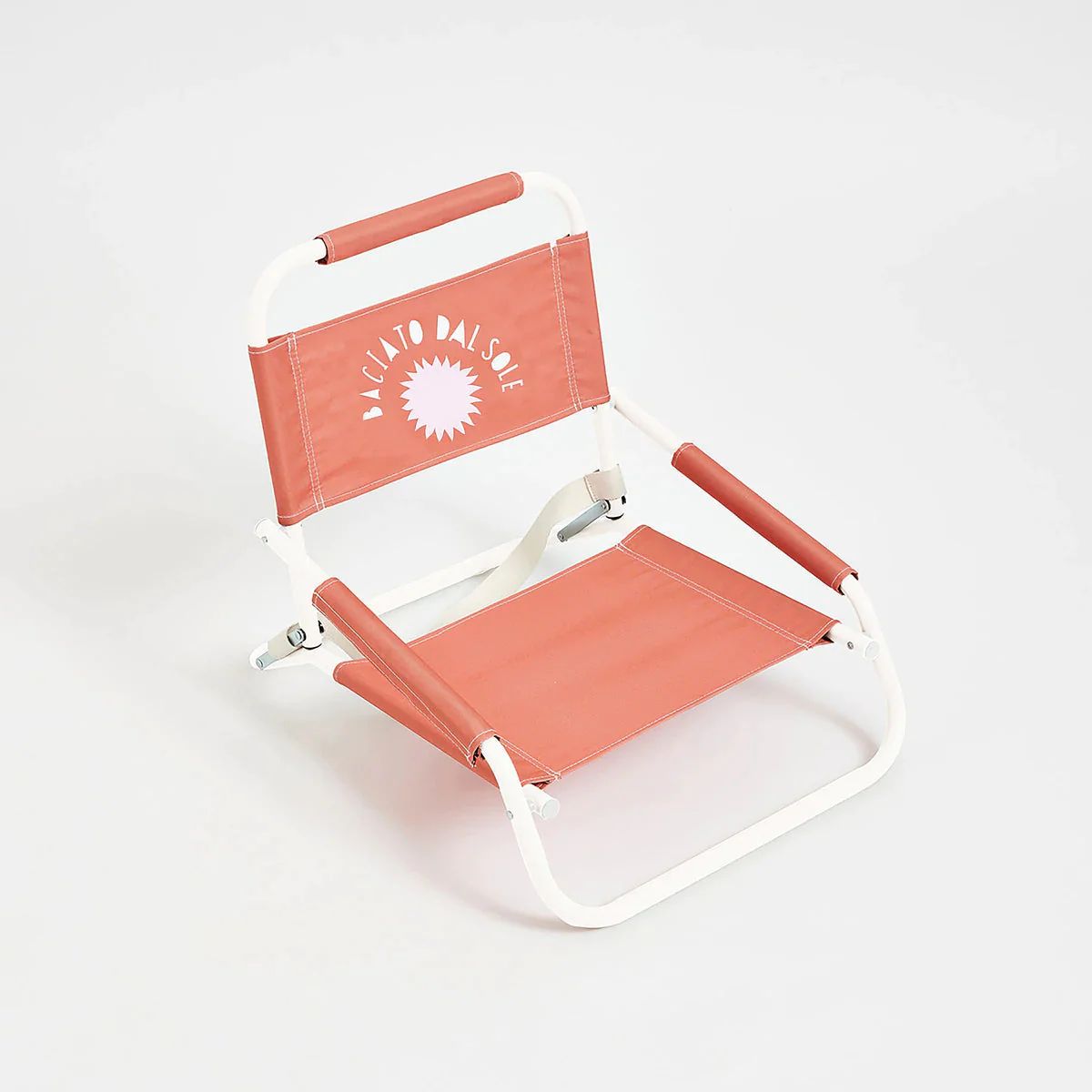 Beach Chair Baciato Dal Sole | Burke Decor