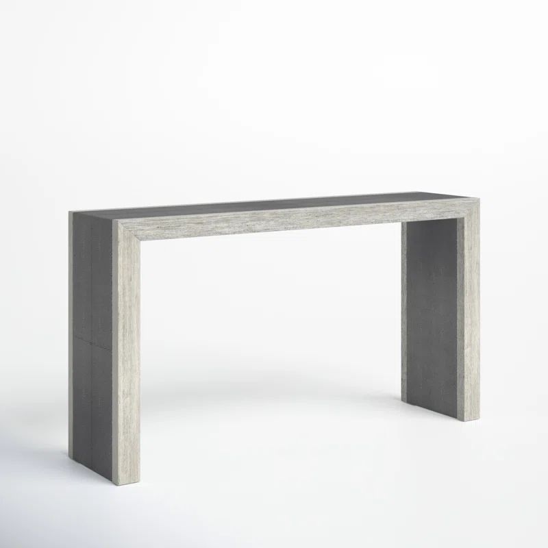 Lecce 60'' Console Table | Wayfair North America