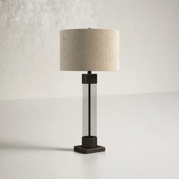 Hannabel Table Lamp | Wayfair North America