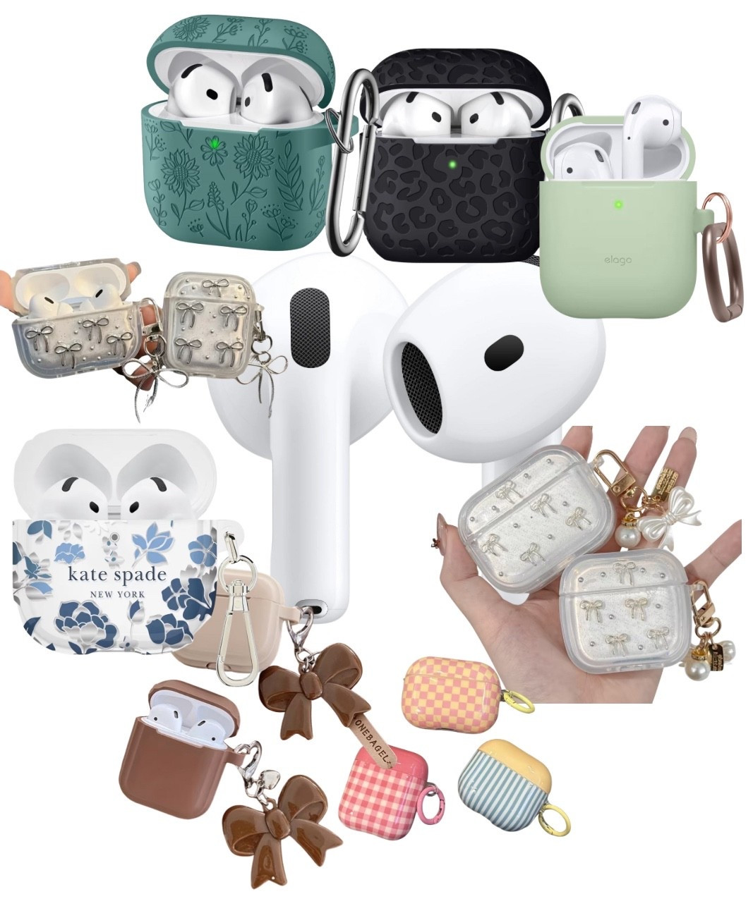 $69 AirPods and all the cases 

#LTKGiftGuide #LTKKids #LTKSaleAlert