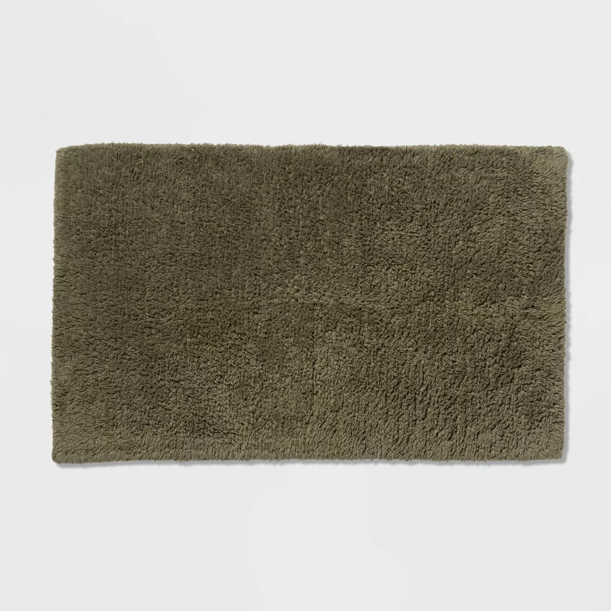 Performance Plus Cotton Reversible Bath Rug/Runner - Threshold™ | Target