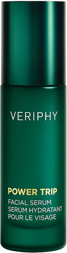 Veriphy Exfoliating AHA Facial Serum | Hydrating & Brightening Solution for Dark Spots, Fine Line... | Amazon (US)