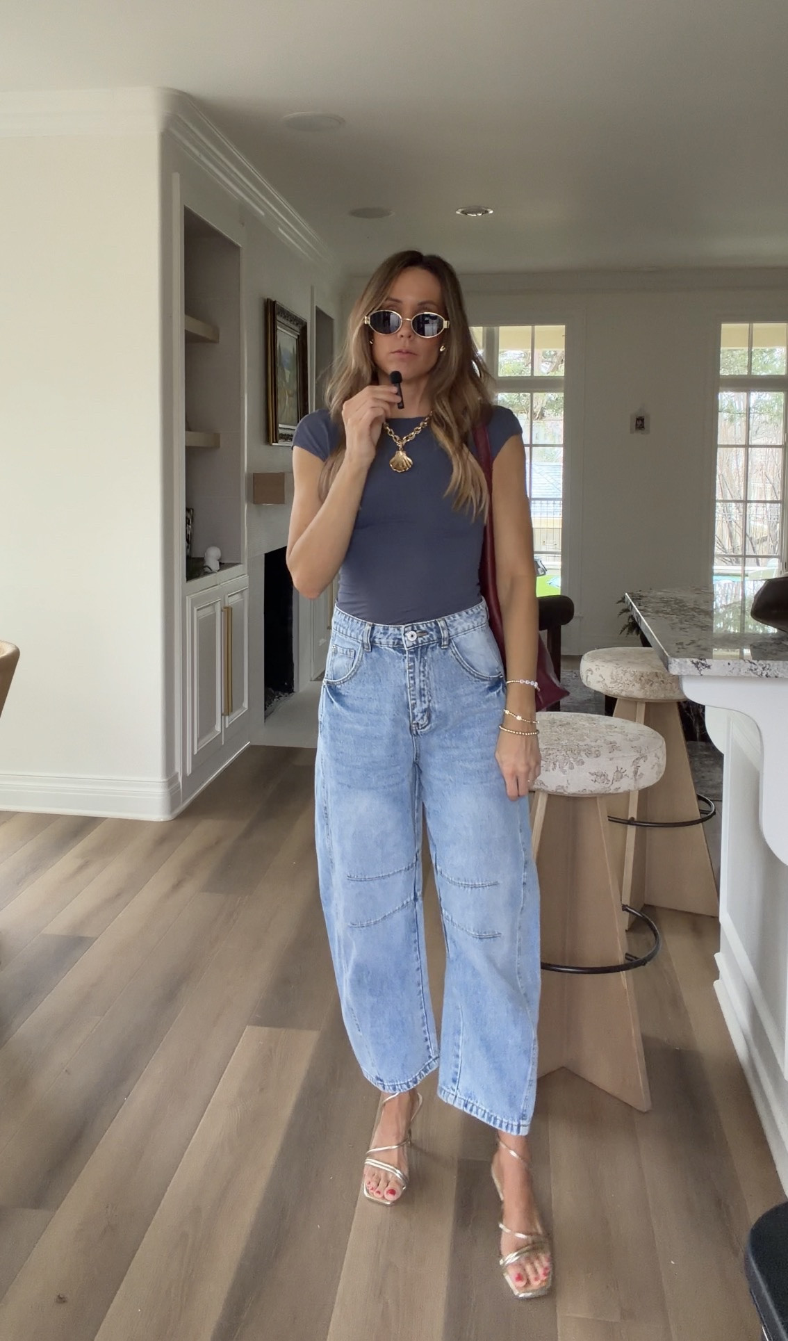 The perfect  staples to pack when you need to mix in match!! 

#LTKootd #LTKmomlife #LTKSeasonal