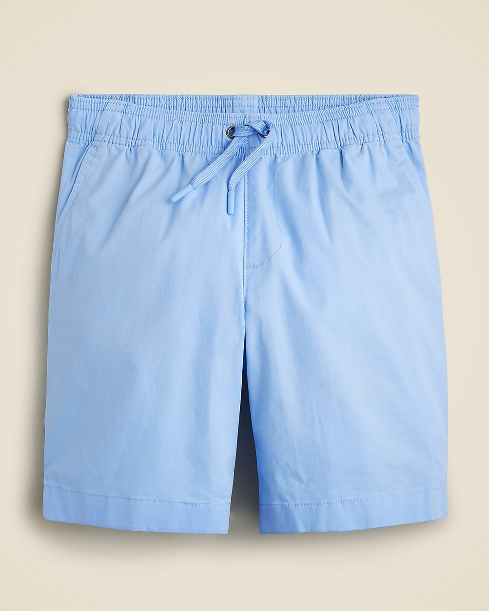 Boys' pier short in stretch twill | J. Crew US