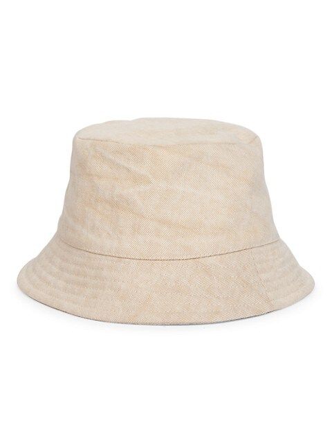 Haley Bucket Hat | Saks Fifth Avenue