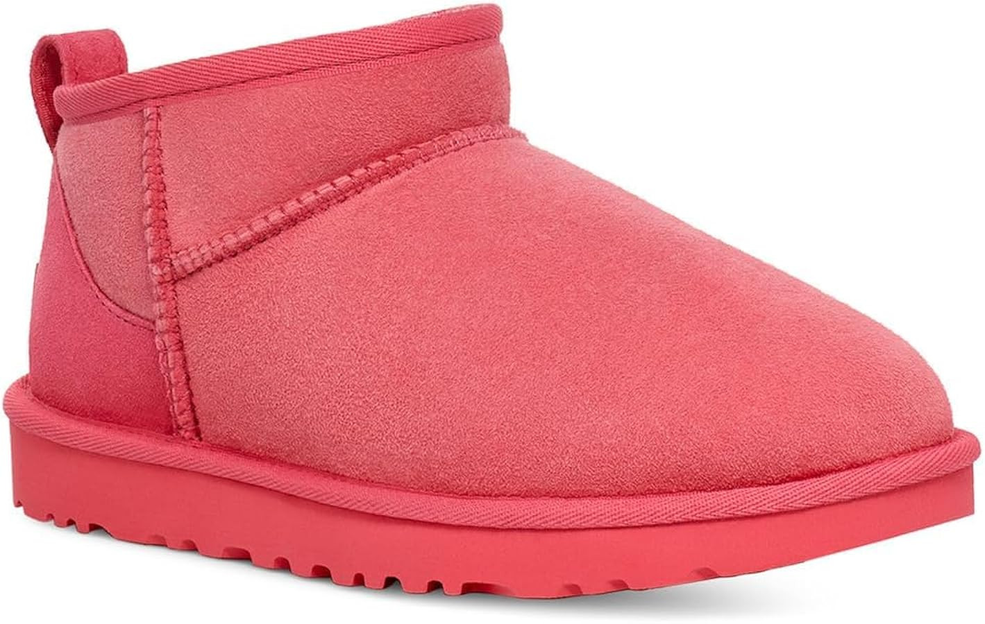 UGG Women's Classic Ultra Mini Boot | Amazon (US)