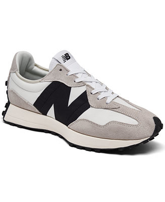 New Balance Men's 327 Casual Sneakers from Finish Line & Reviews - Finish Line Men's Shoes - Men ... | Macys (US)