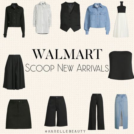 Walmart Scoop new arrivals 

#LTKfindsunder50 #LTKSeasonal #LTKplussize