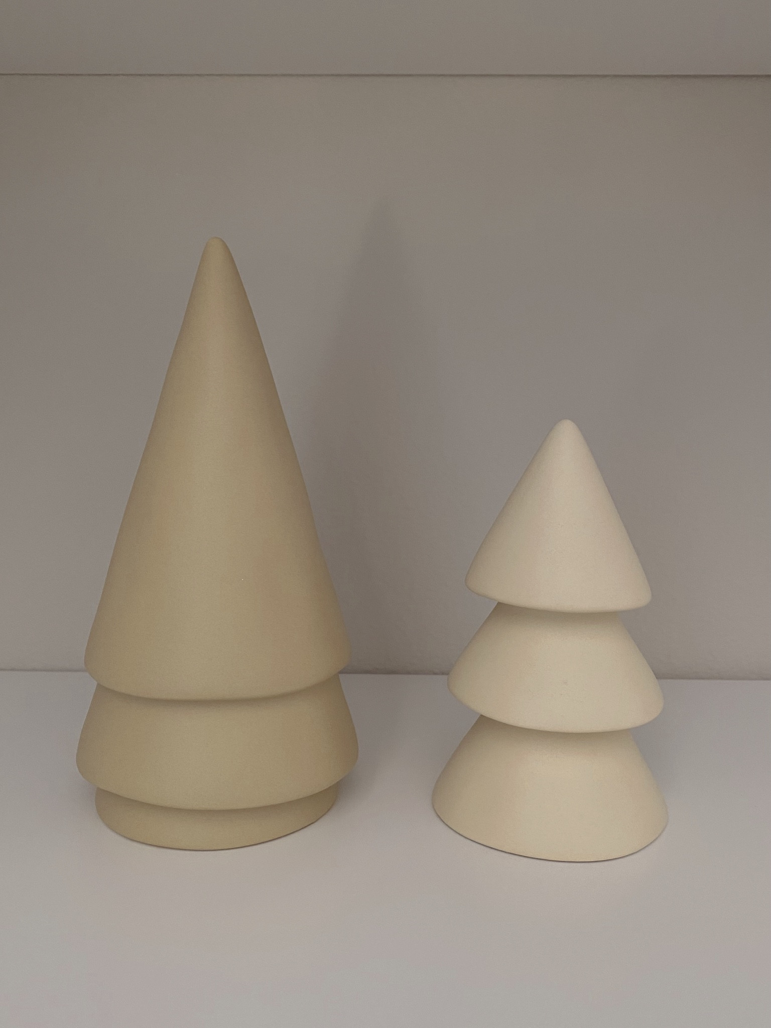 Neutral ceramic decorative trees from Target

#LTKhome #LTKSeasonal #LTKHoliday