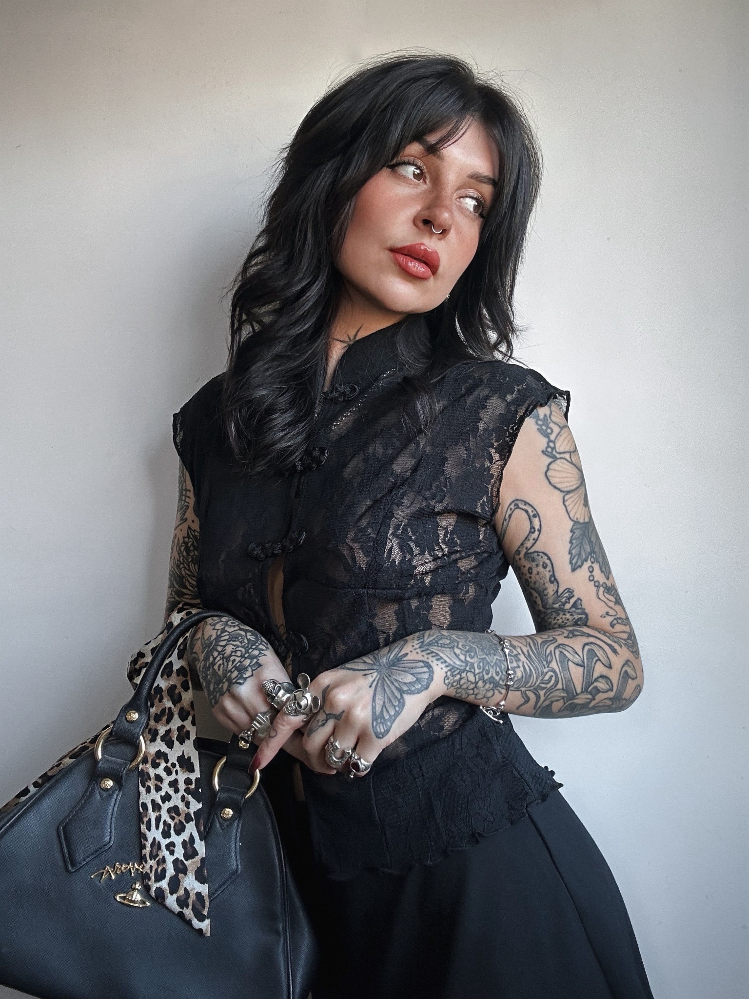 top: asos
bag: vivienne westwood 

#LTKuk #LTKdatenight #LTKspring