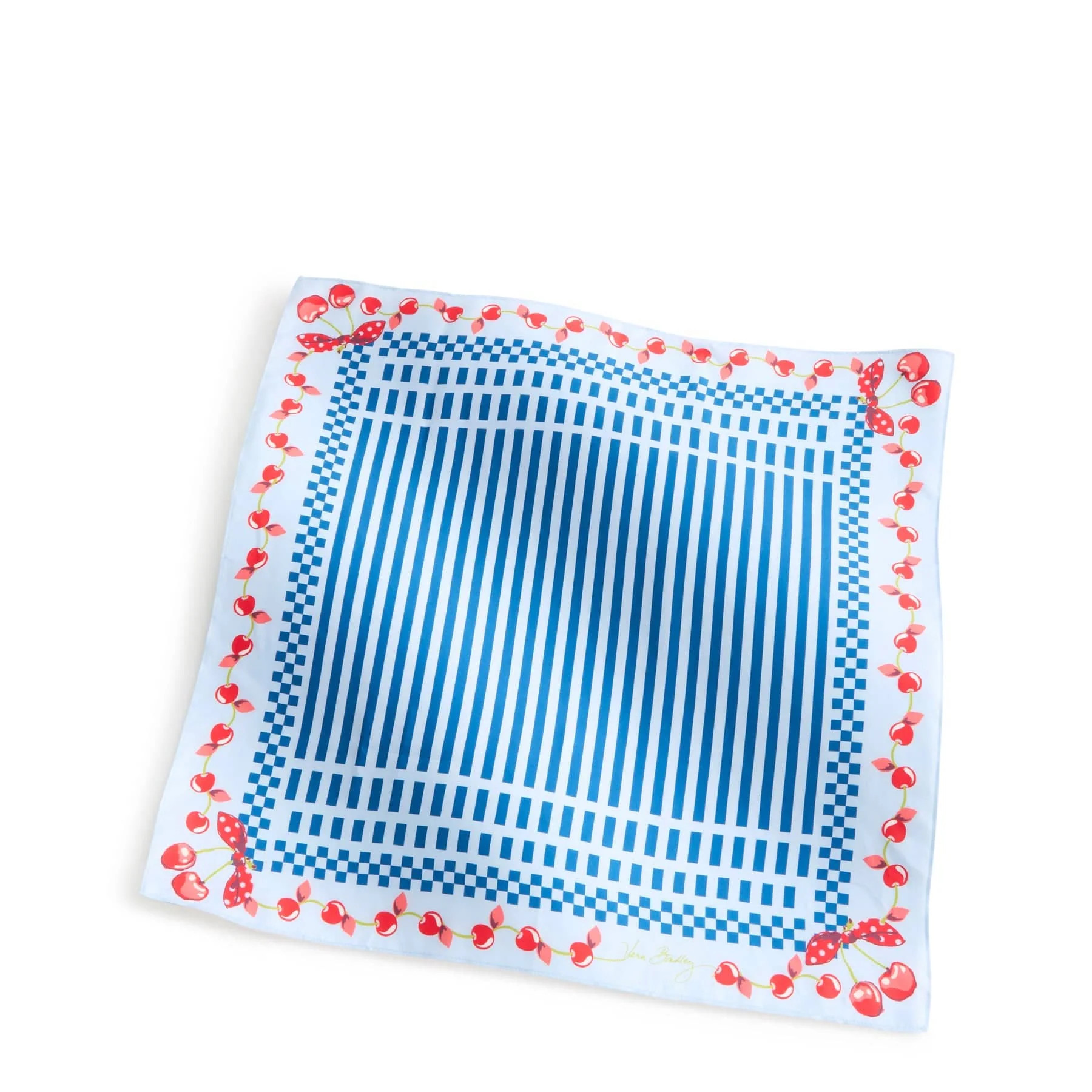 Square Silk Scarf | Vera Bradley