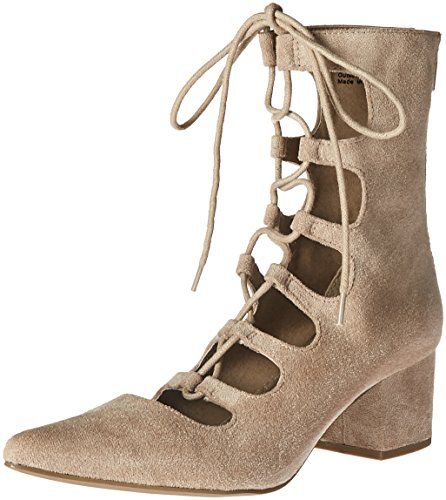 Coconuts by Matisse Women's Sonia Ankle Bootie | Amazon (US)