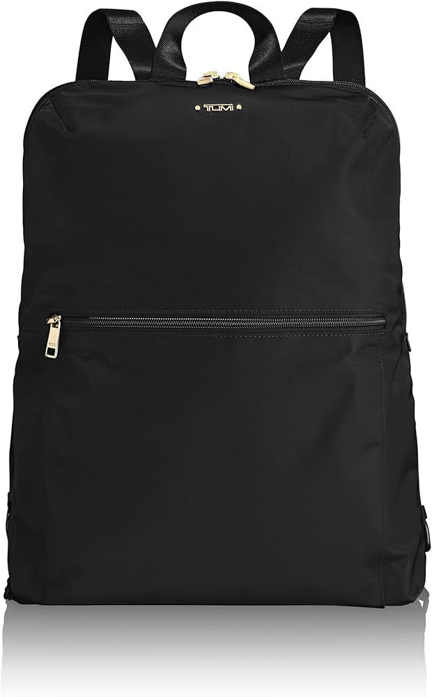 TUMI - Voyageur Just In Case Backpack - Lightweight Foldable Packable Travel Daypack for Women - ... | Amazon (US)