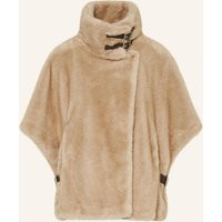 PINKO Kunstpelz-Cape COMODINO | Breuninger (DACH)