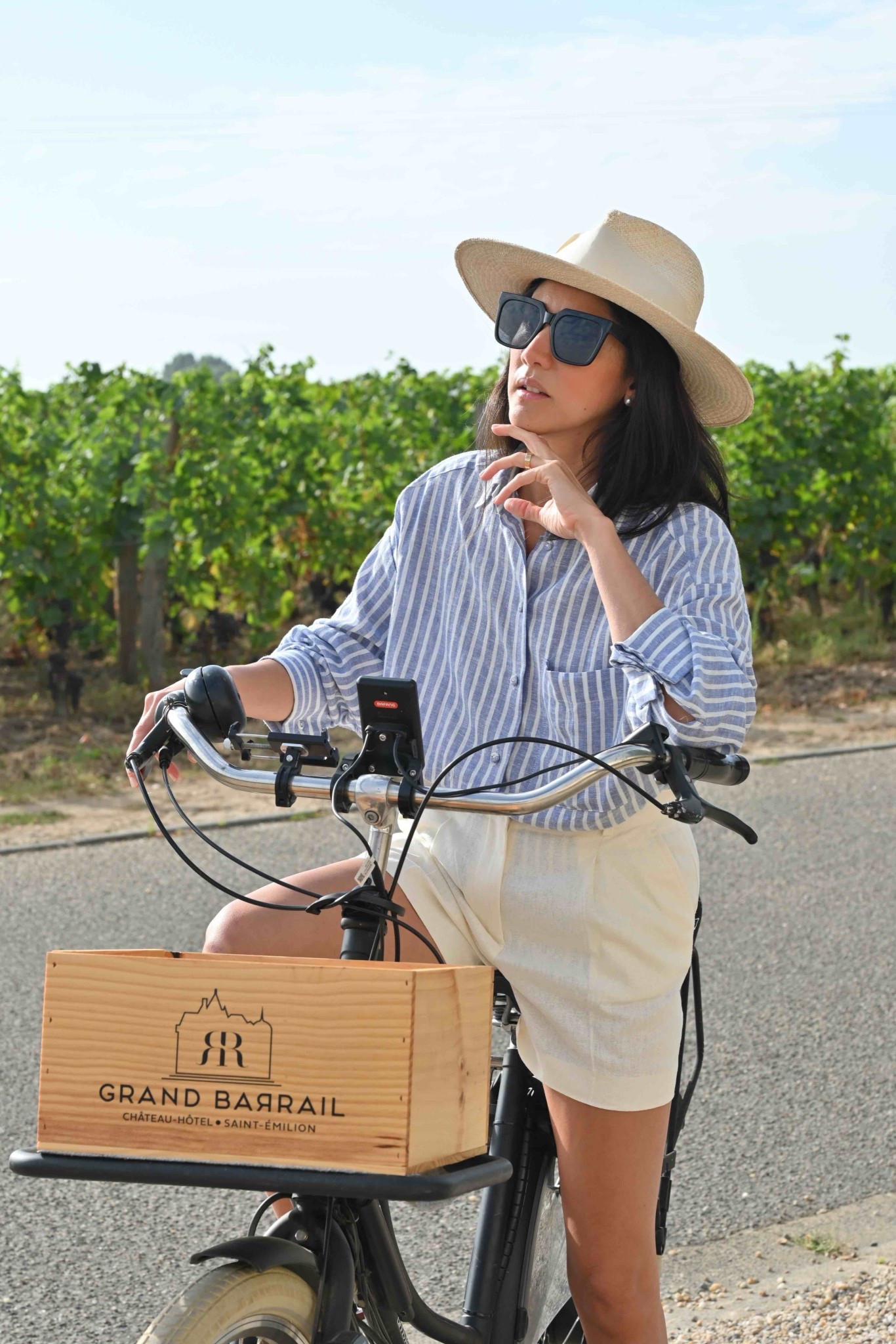 Bordeaux Summer Style Ideas 

#LTKTravel #LTKStyleTip #LTKSaleAlert