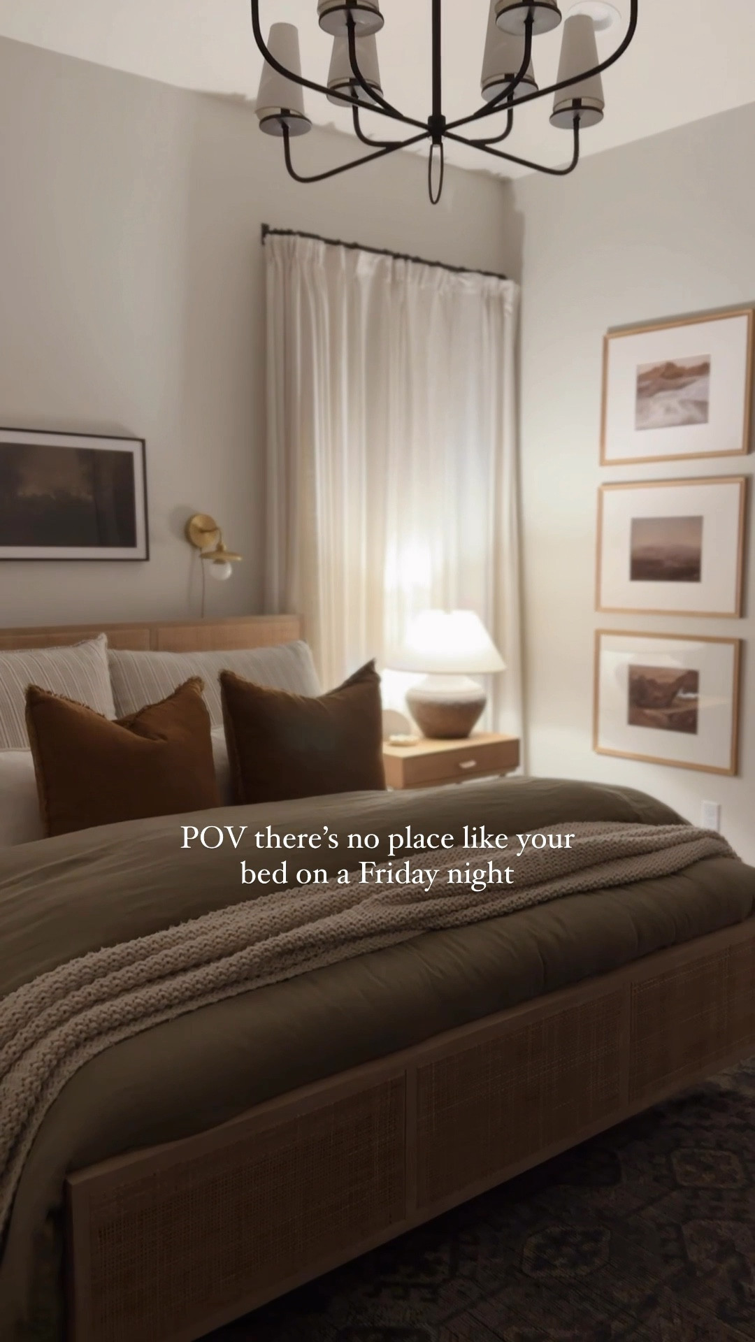 Give me all the cozy Friday nights 🥰😴🫶

#LTKSaleAlert #LTKStyleTip #LTKHome