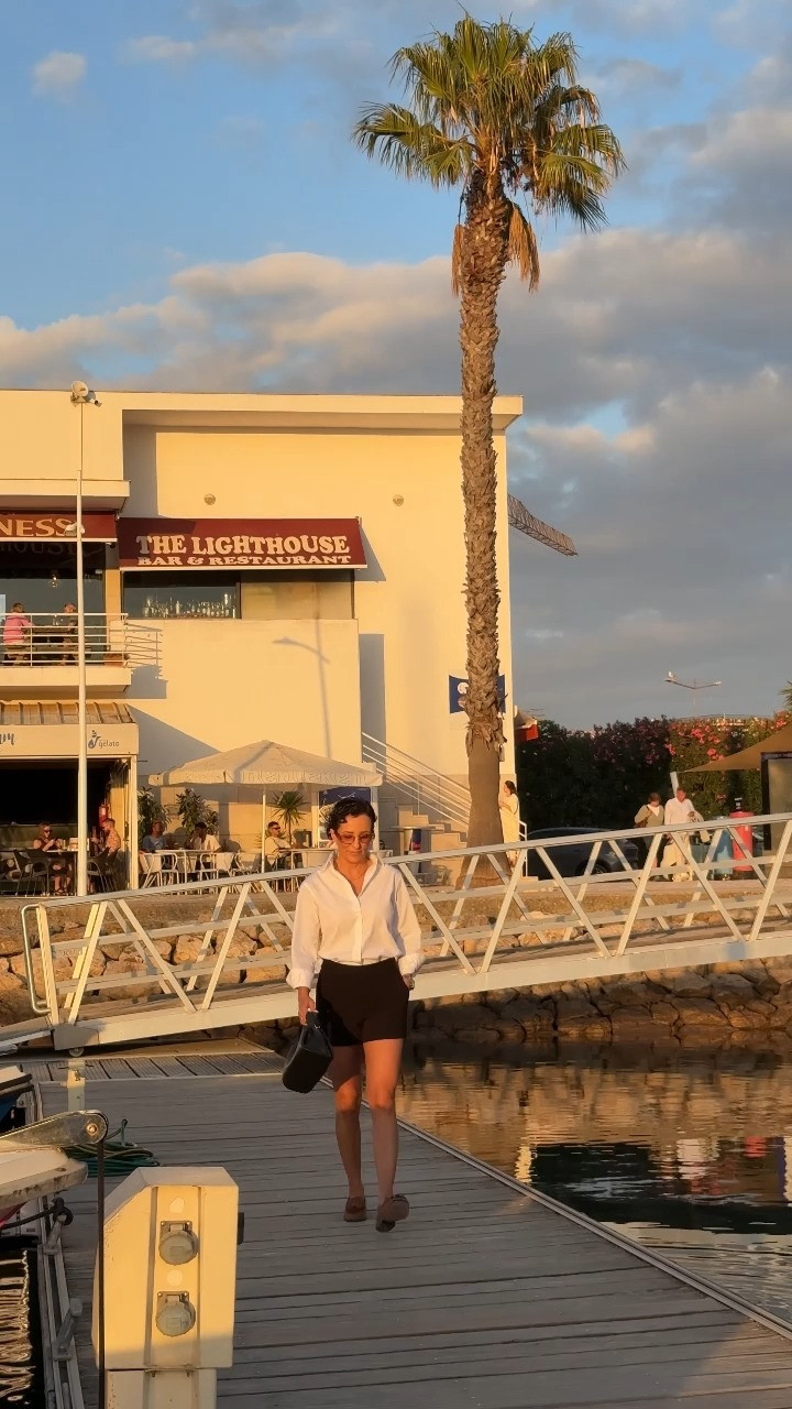 Nothing beats a classic white shirt moment.
Simple, chic, and perfect for those “I have nothing to wear” days 

 #LTKStyleTip #LTKTravel