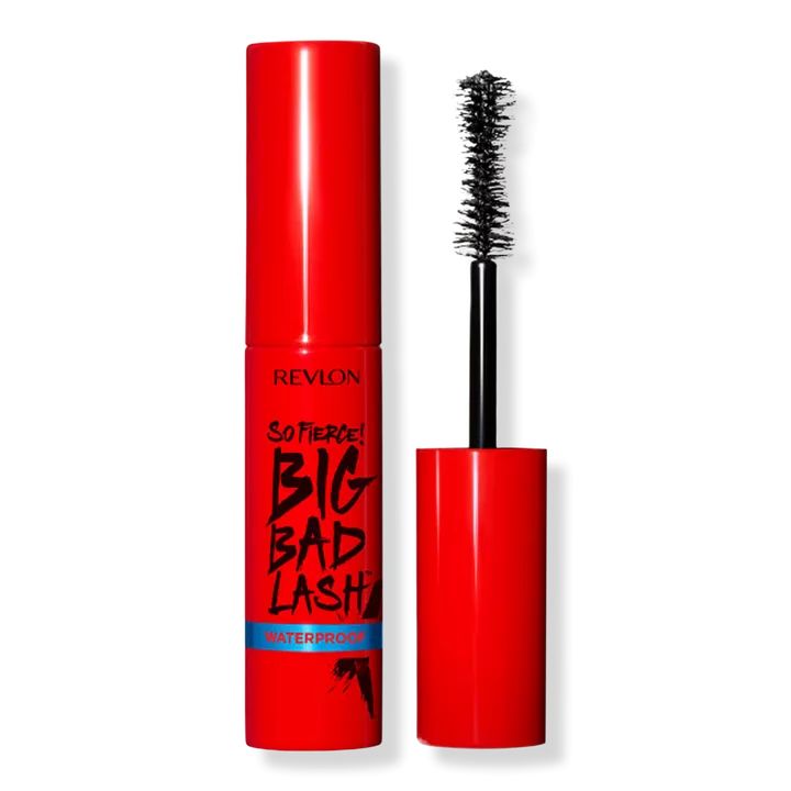 So Fierce! Big Bad Lash Mascara Waterproof | Ulta