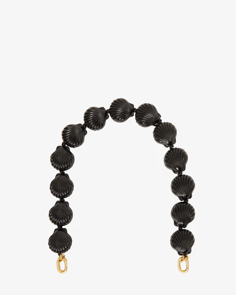 Shortie Strap | Clare V.