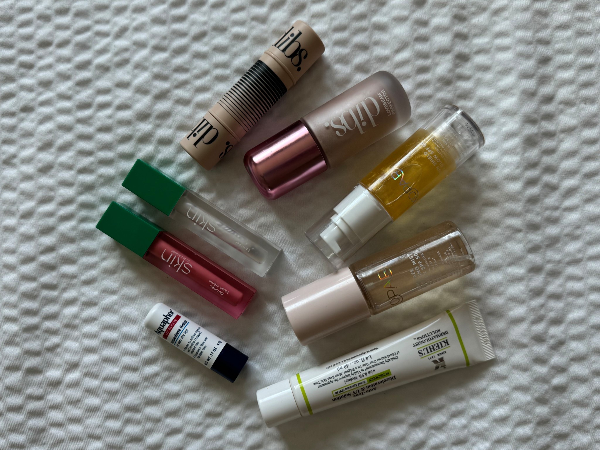 vacation face routine 🌞🌴 

#LTKTravel
