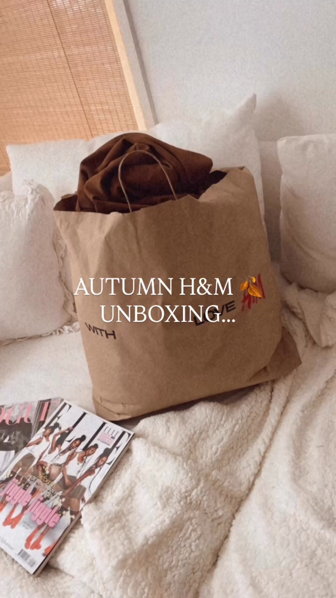 Fall order H&M these jackets are amazing!! Love the brown tones 🤎🤎

#LTKU #LTKFindsUnder100 #LTKSeasonal