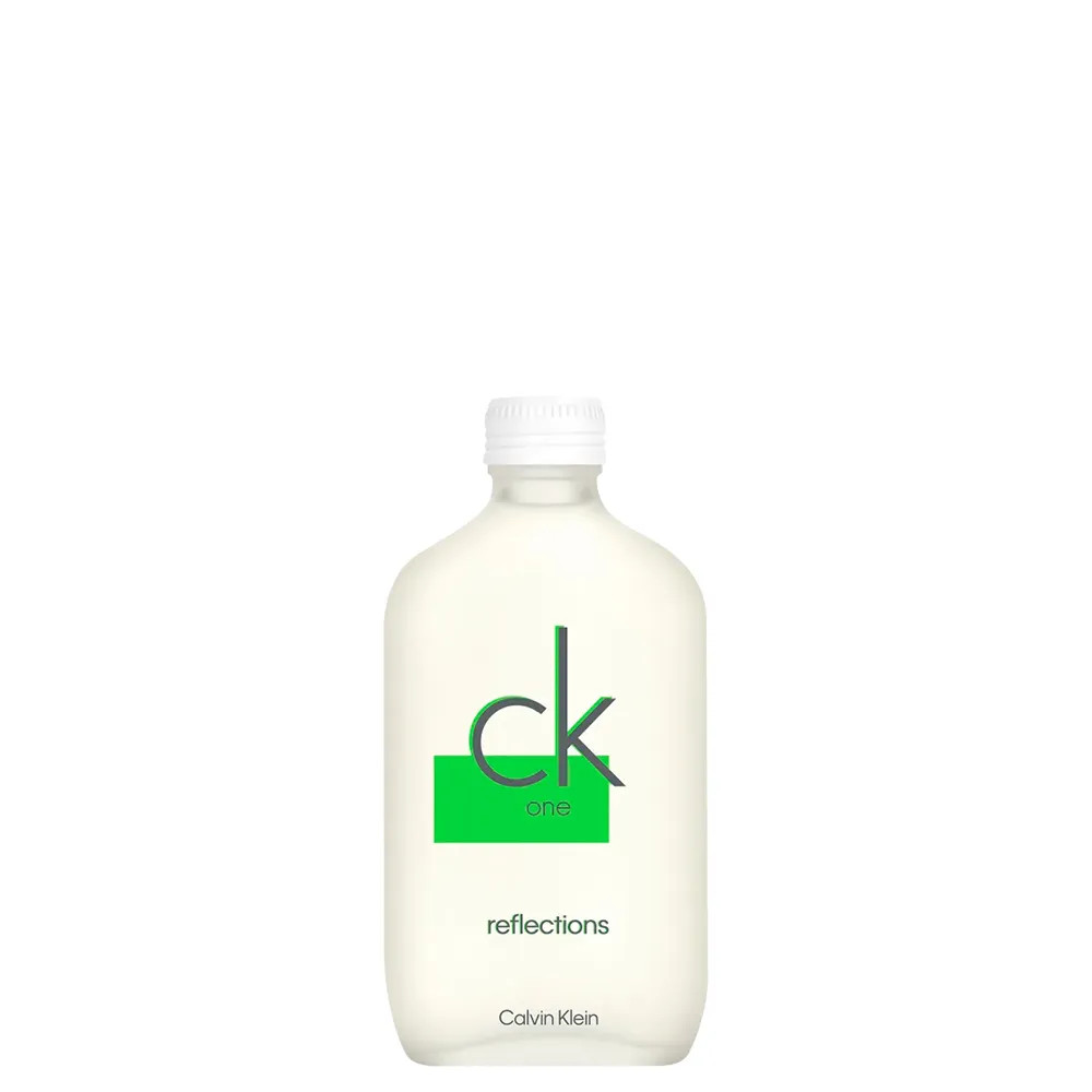 Perfume Calvin Klein CK One Reflections Masculino Eau de Toilette 100 ml - AMOBELEZA - Produtos p... | Amobeleza (BR)