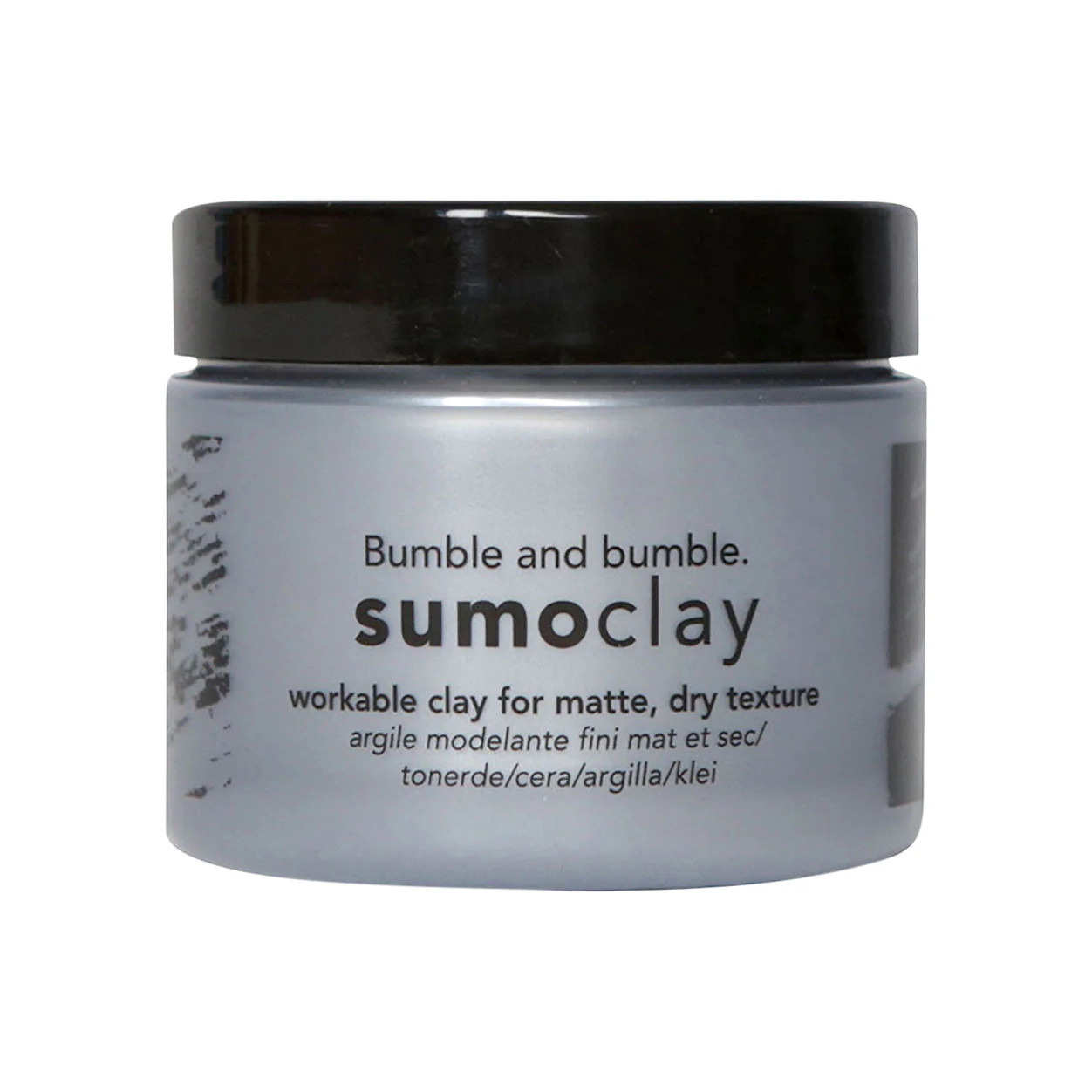 Sumoclay Matte Texture Clay | Bluemercury, Inc.