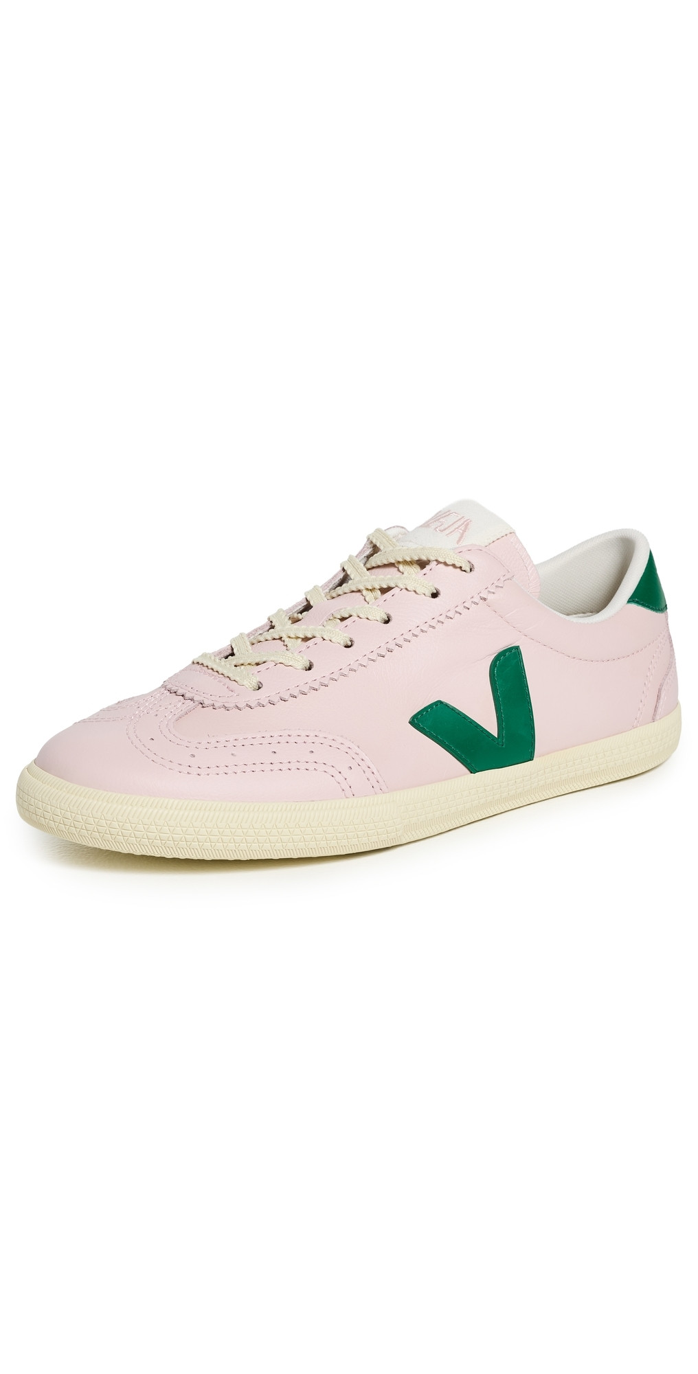 Veja Volley Sneakers Petale Golf Calcaire 39 | Shopbop