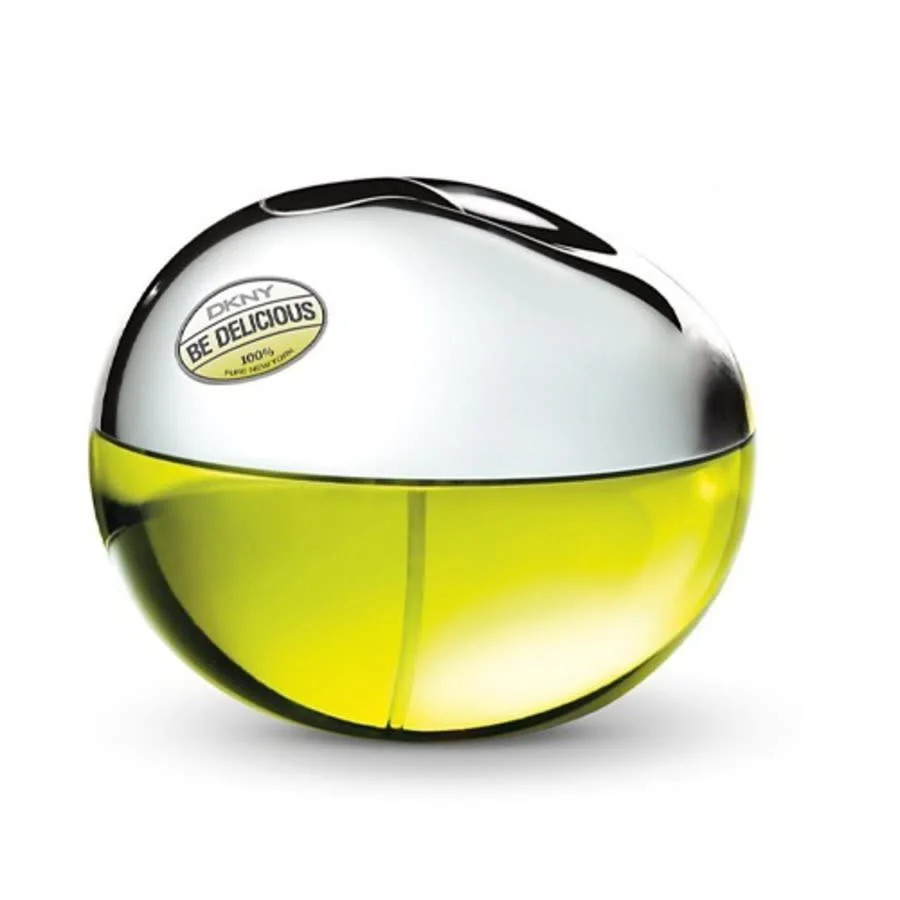 DKNY Be Delicious Eau de Parfum, Perfume For Women, 3.4 oz | Walmart (US)