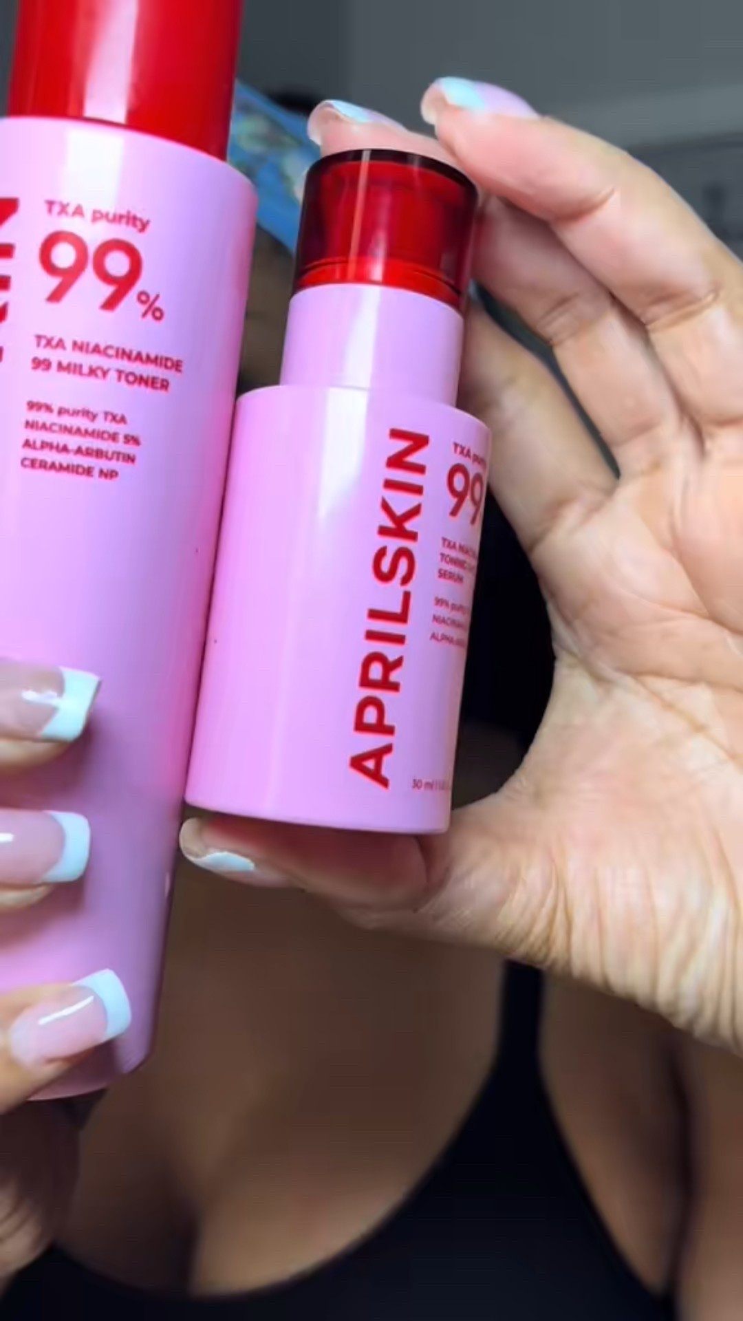 Your skin will thank you! 

#LTKOver40 #LTKBeauty