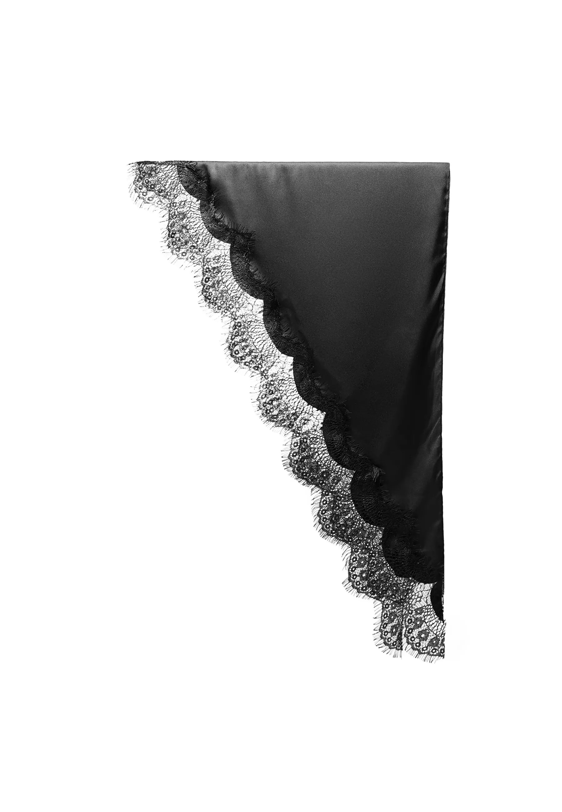 Paréo en dentelle - Mode femme | Stradivarius France | Stradivarius (FR)