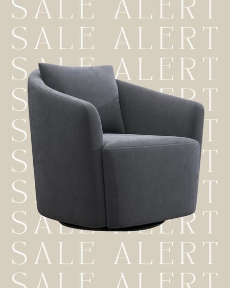 SALE ALERT 🚨 

This accent chair is pretty deep accent. It’s a great budget friendly find under $200. Clip the coupon for an extra $20 off!

Accent chair, swivel chair, upholstered chair, budget friendly seating, affordable chair, Amazon sale, Amazon deal, daily deal, sale, sale find, sale alert, Living room, bedroom, guest room, dining room, entryway, seating area, family room, affordable home decor, classic home decor, elevate your space, home decor, traditional home decor, budget friendly home decor, Interior design, shoppable inspiration, curated styling, beautiful spaces, classic home decor, bedroom styling, living room styling, style tip,  dining room styling, look for less, designer inspired, Amazon, Amazon home, Amazon must haves, Amazon finds, amazon favorites, Amazon home decor #amazon #amazonhome

#LTKStyleTip #LTKHome #LTKSaleAlert