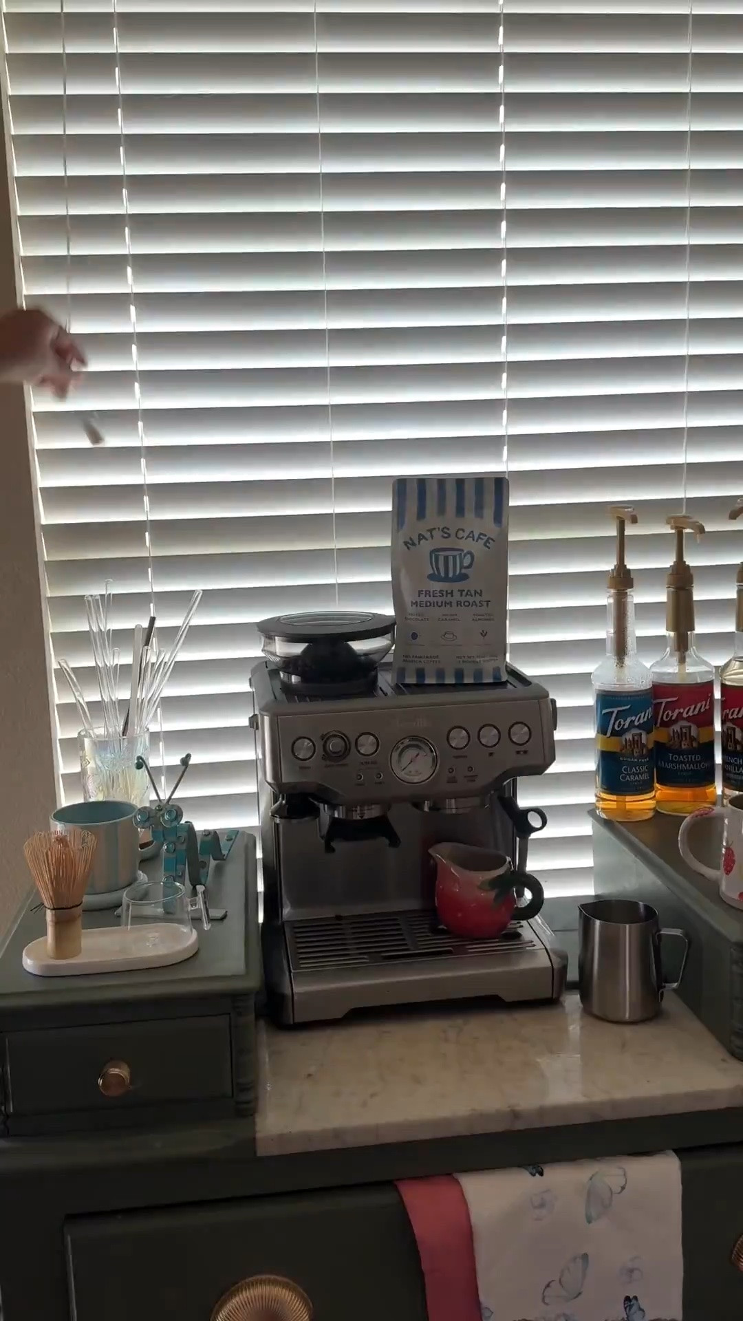 morning vlog!

#LTKdayinmylife #LTKmorningroutine #LTKHome
