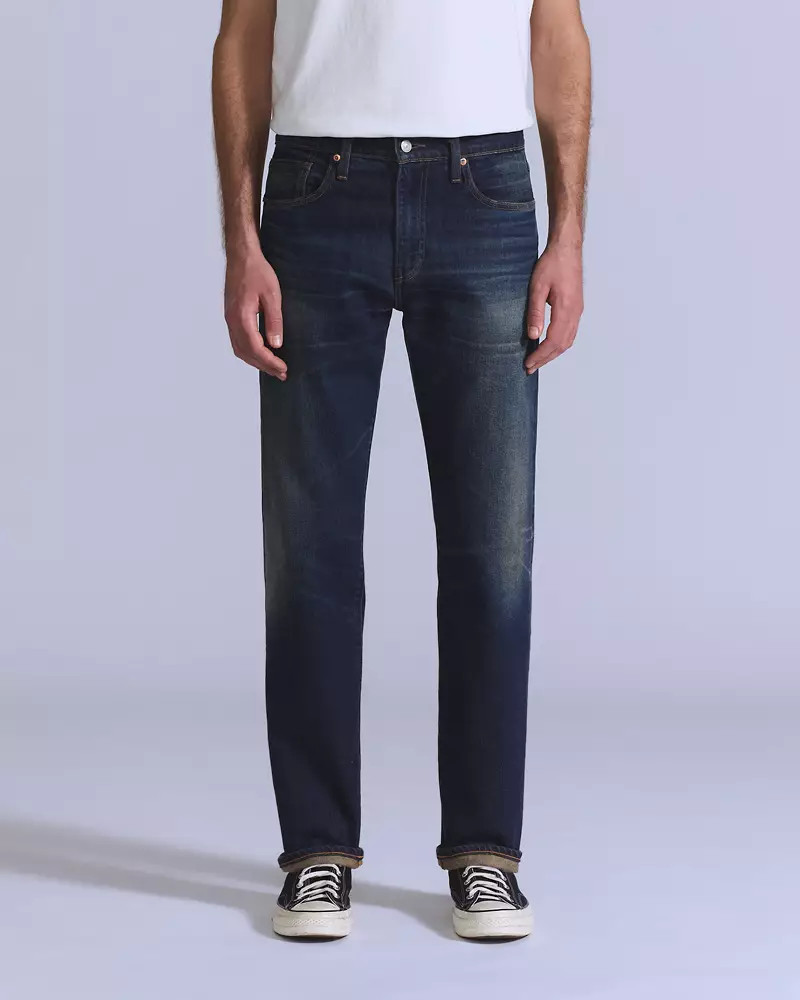 502™ Taper Fit Men's Jeans | Levi's US
