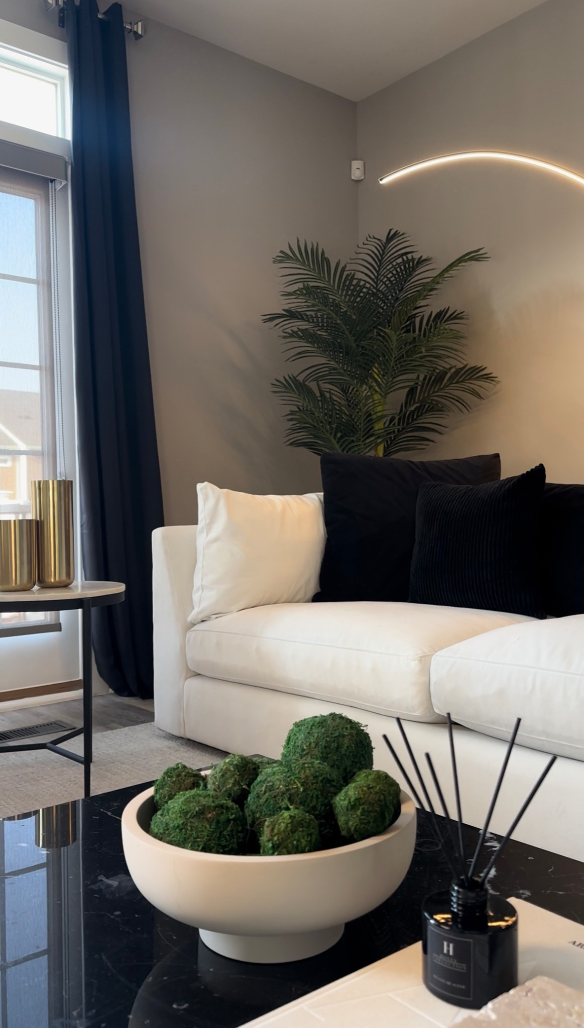 Modern Livingroom Inspo

#LTKStyleTip #LTKHome