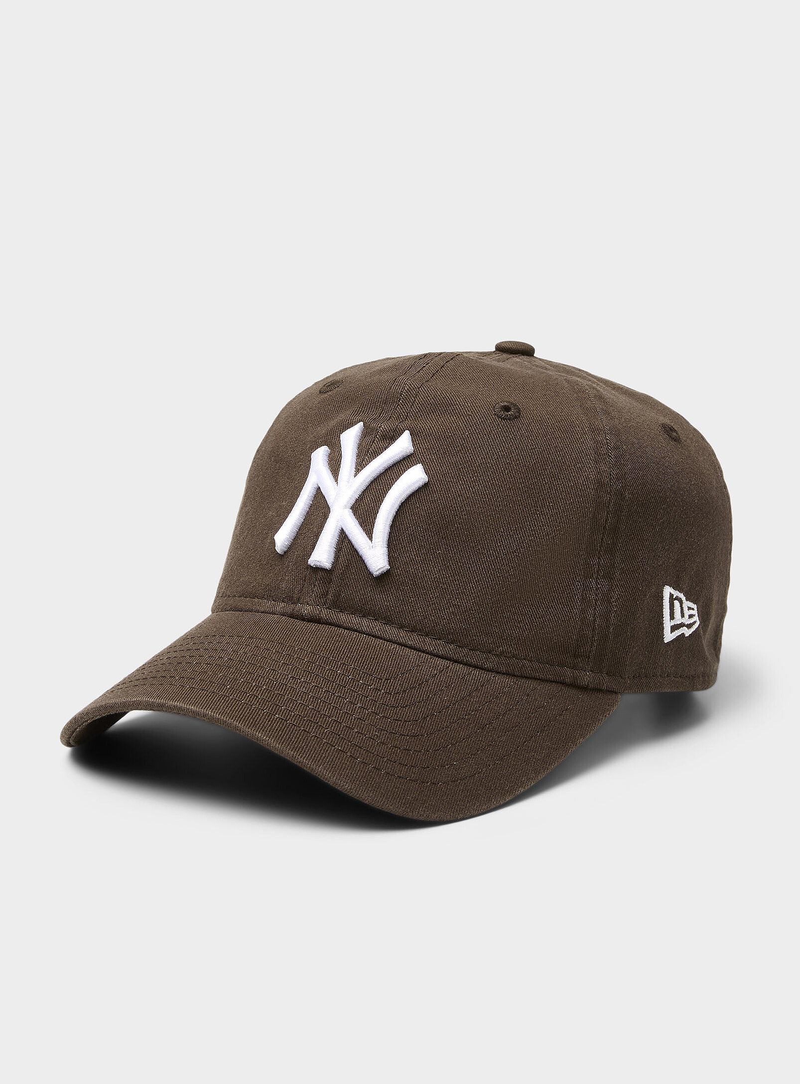 New Era - New York Yankees classic cap (Men, Brown, ONE SIZE) | Simons
