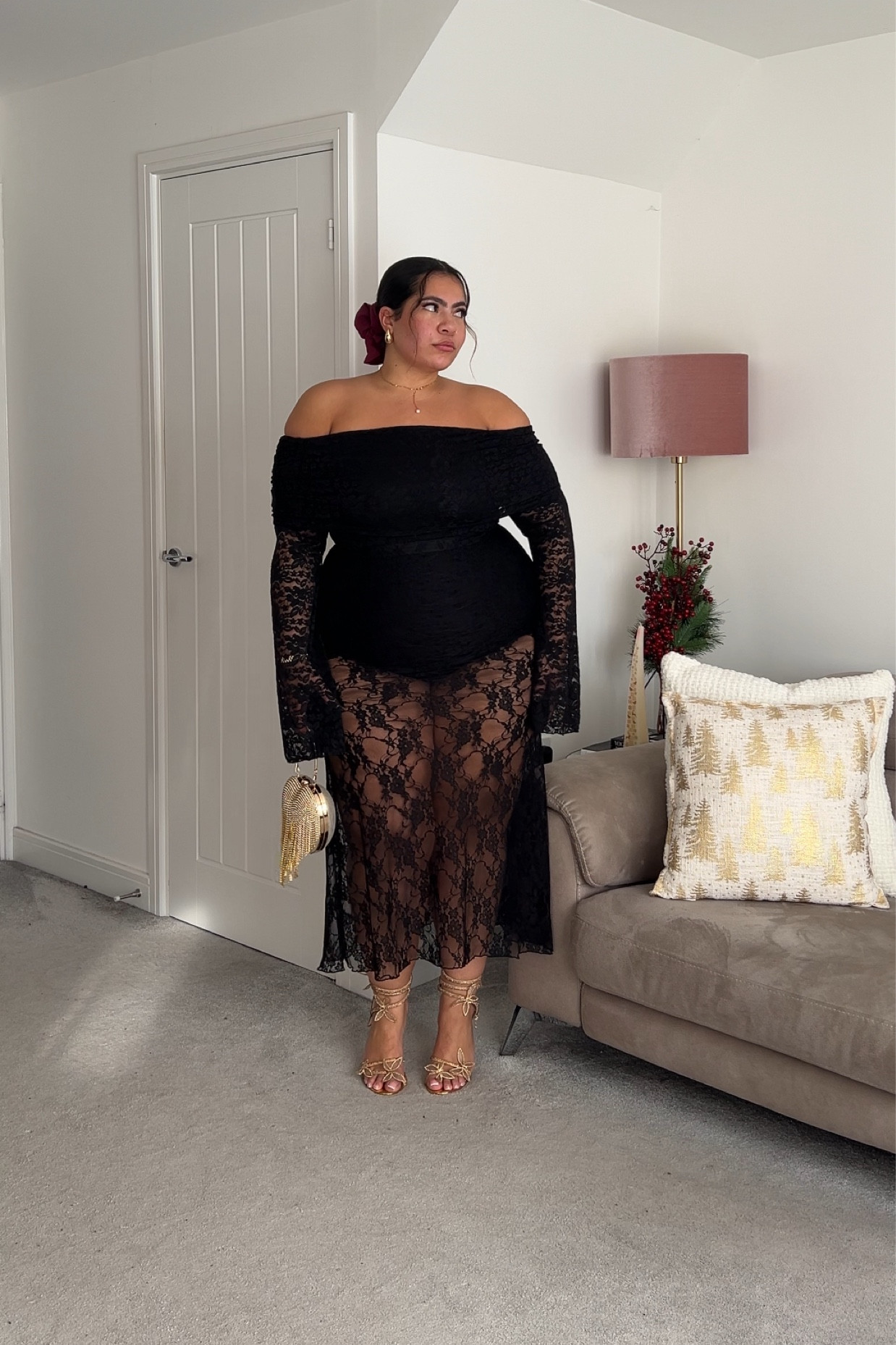 christmas party outfits✨

#LTKstyletip #LTKVideo #LTKplussize