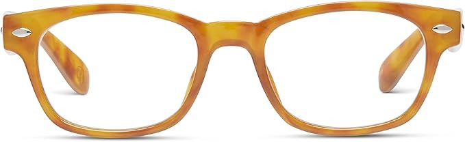 Peepers by PeeperSpecs Clark Blue Light Blocking Reading Glasses | Amazon (US)