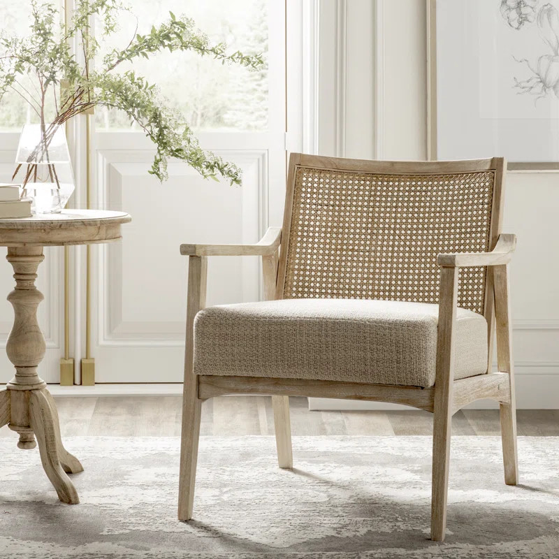 Centennial 25'' Wide Armchair | Wayfair North America