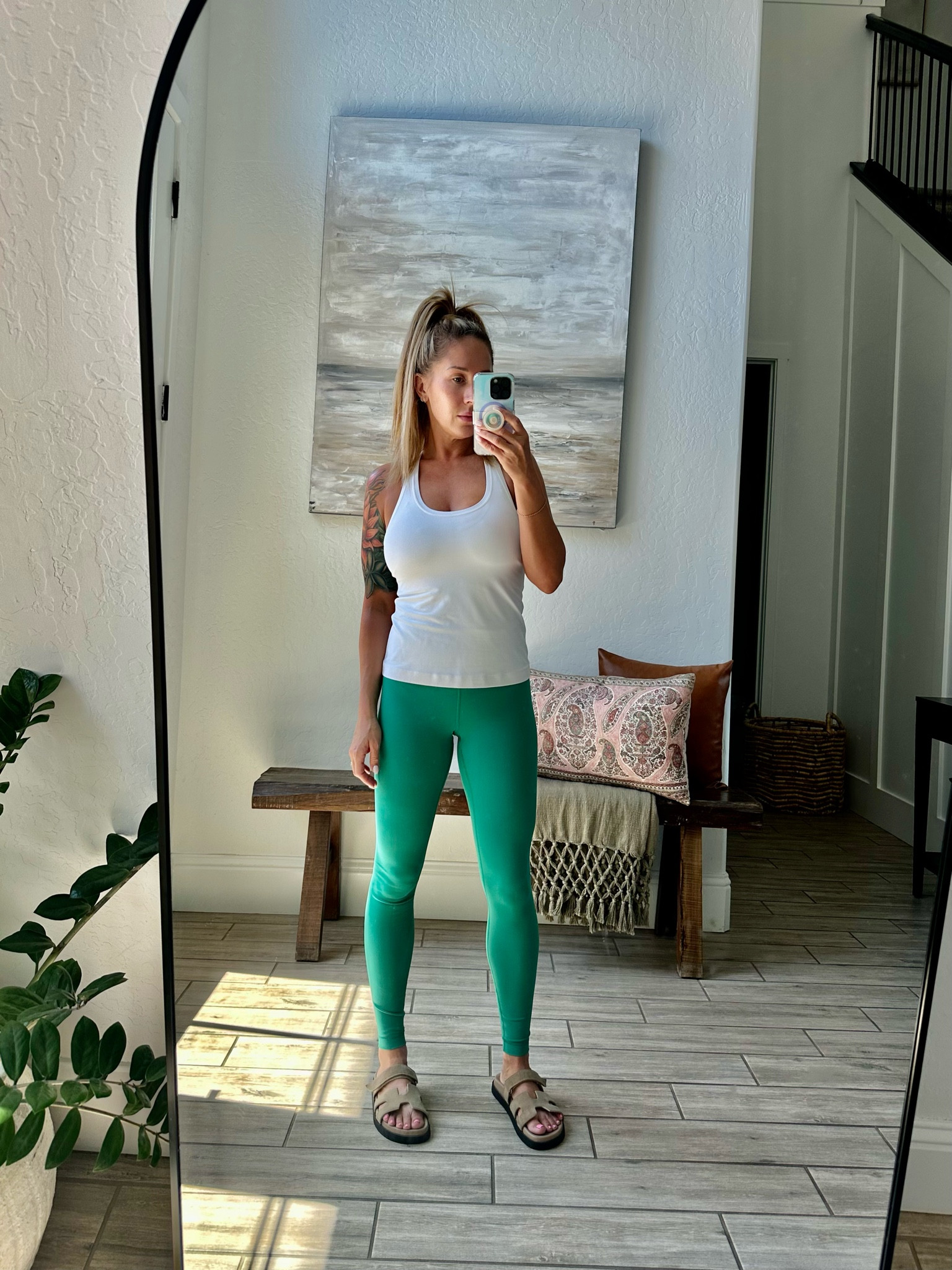 Lululemon, active wear, athleisure