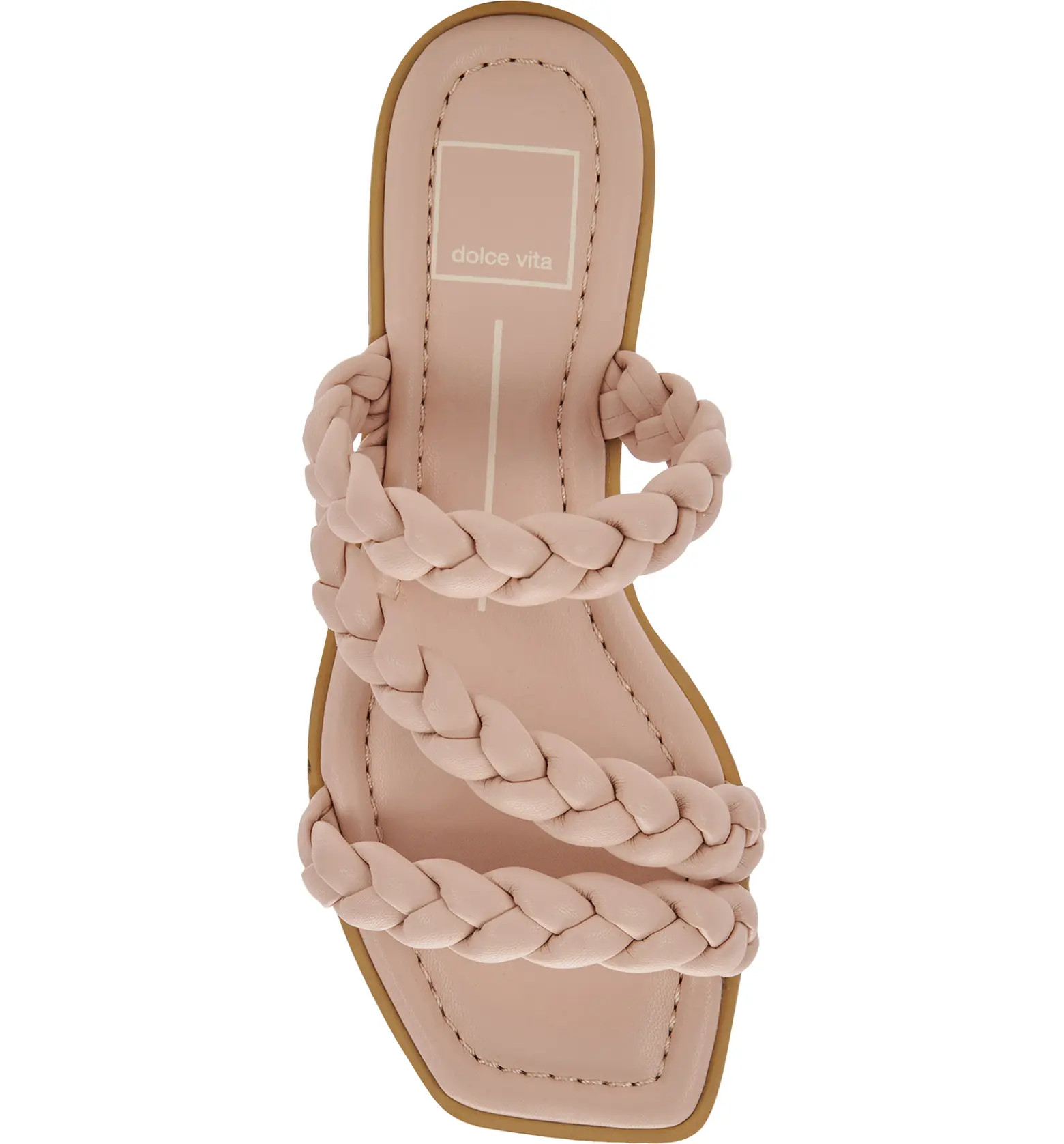 Dolce Vita Iman Slide Sandal | Nordstrom | Nordstrom
