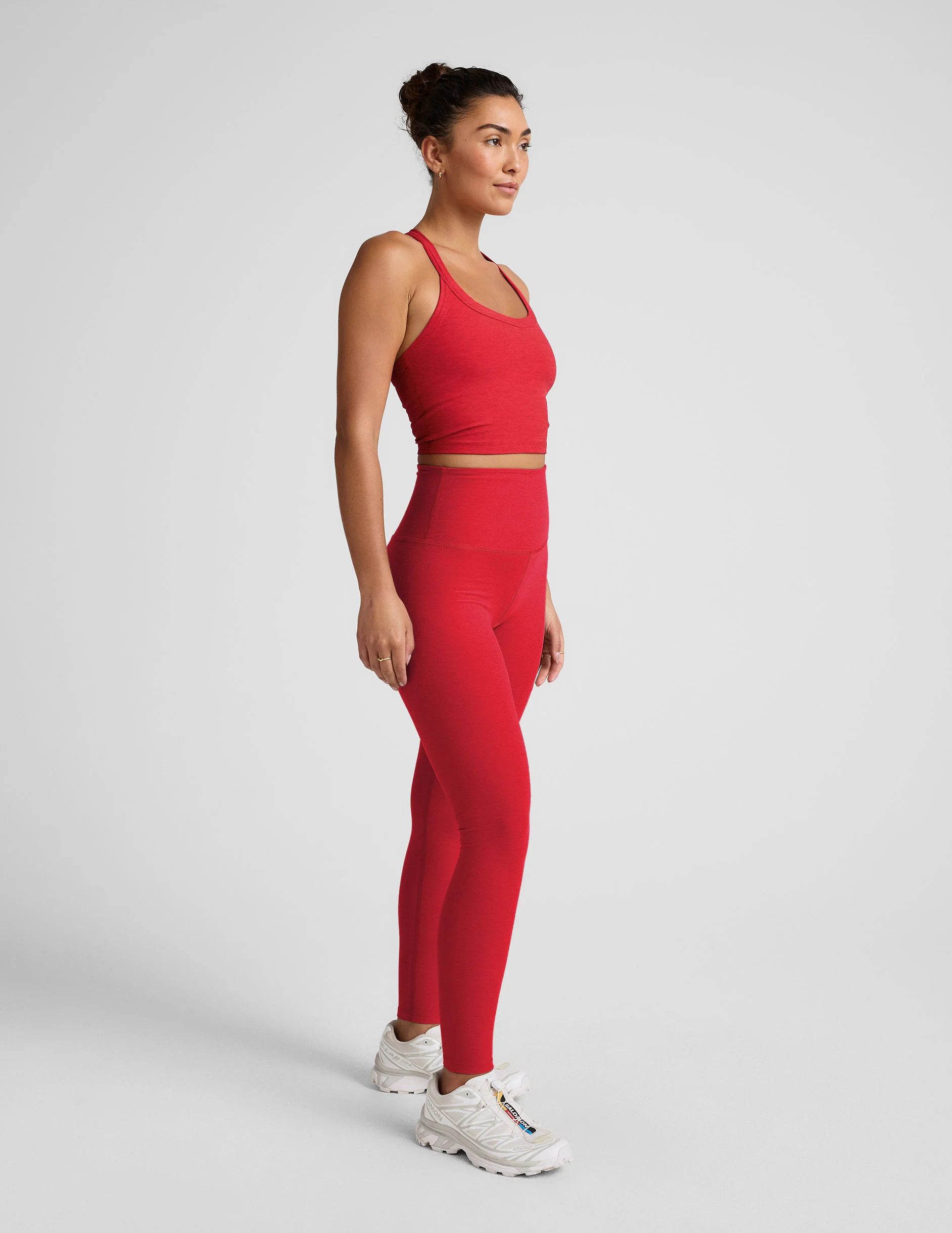Spacedye Spacedye Vitalize Full Length Legging | Beyond Yoga | Beyond Yoga